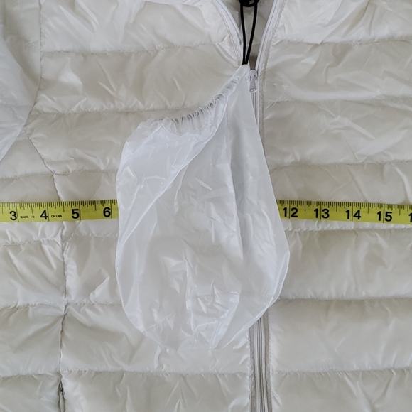 🆕️ Passport Puffer Jacket - Picture 8 of 16